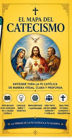 El Mapa del Catecismo